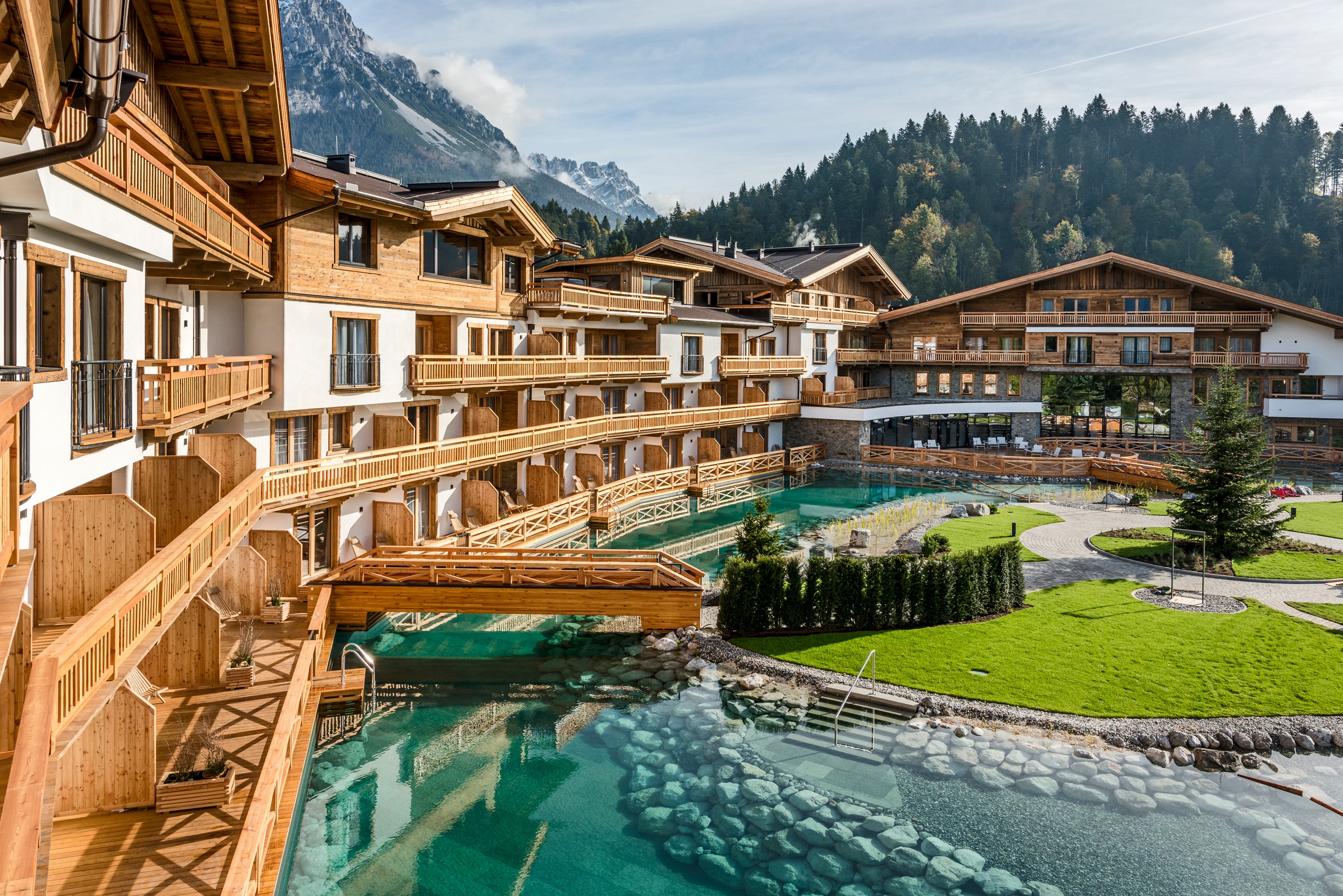 Kaiserlodge
